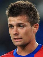 Valentin STOCKER