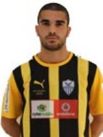 Valentinos Sielis