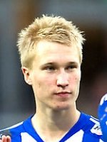 Valtteri Moren