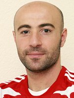 Vasil Gigiadze