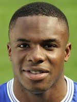 Victor Anichebe