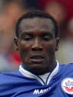 Victor Agali