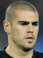 VICTOR VALDES