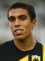 Viktor Klonaridis