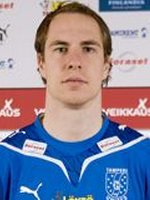Vili Savolainen
