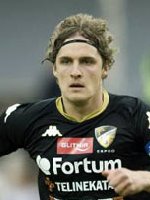 Ville Jalasto
