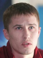 Vitaliy KALESHIN