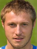 Vitaliy Mandzyuk
