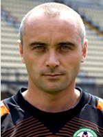 Vitaliy Postranskiy