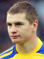 Volodymyr Lysenko