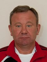Vladimir Mukhanov