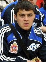 Vladimir Yurchenko