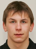 Vyacheslav Isupov