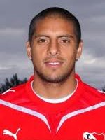 Walter Acevedo