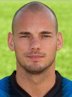 Wesley SNEIJDER
