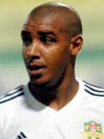 William de Jesus Gerlem