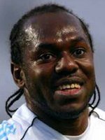 Wilson Oruma
