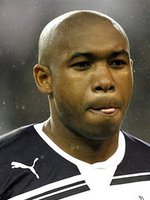 Wilson PALACIOS