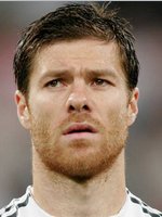 XABI ALONSO