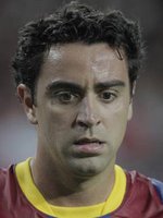 XAVI