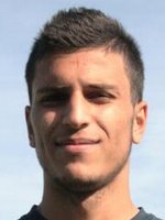 Yacine Qasmi