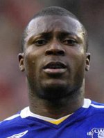 Yakubu AYEGBENI