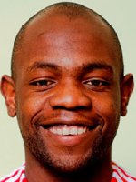 Yannick Mbengono