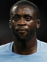 Yaya TOURE