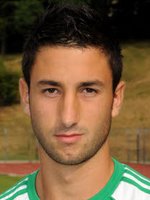 Yoann Andreu