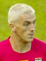 Yohan Demont