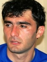 Zaur Gashimov