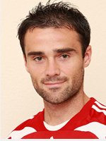 Zeljko Ljubenovic