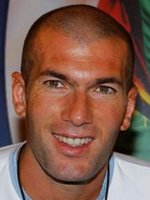 Zinedine ZIDANE