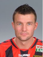 Zoltan Hercegfalvi