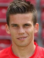 Zoltan Stieber