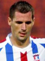 Zoran Ljubinkovic