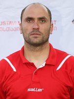 Zurab Batiashvili