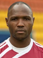 Alain Bono Mboune