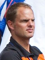 Frank DE BOER