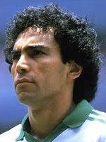 Hugo SANCHEZ