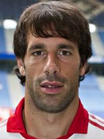 Ruud VAN NISTELROOY