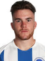 Aaron Connolly