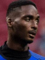 Abdallahi Mahmoud