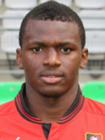 Sadio Diallo