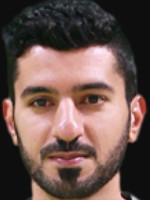 Abdulrahman Mohammed