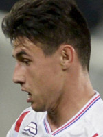 Adam Bareiro