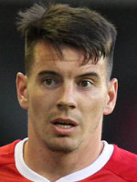 Adam Hammill