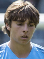 Adrian Bernabe
