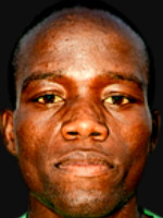 Adrian Chama