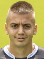 Adrian Szoke